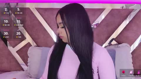 Snapshot of martinagarcia__ chatting on June 2026 06:57:01 PM Martina Garcia online show from June 2026 06:57:01 PM