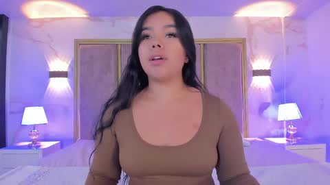 Snapshot of martinagarcia__ chatting on June 2026 07:14:01 PM Martina Garcia online show from June 2026 07:14:01 PM