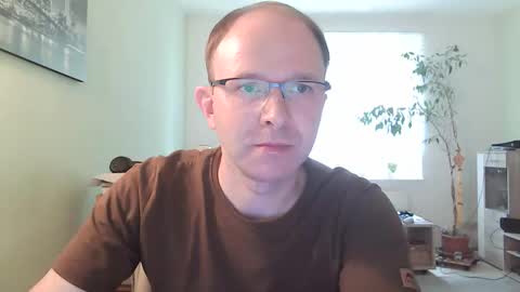 Snapshot of martingersdorf85 chatting on September 2025 01:43:02 PM Martin online show from September 2025 01:43:02 PM