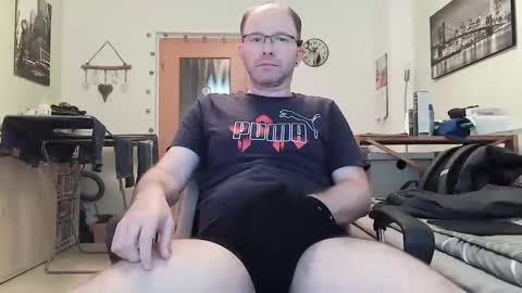 Snapshot of martingersdorf85 chatting on September 2025 10:50:01 AM Martin online show from September 2025 10:50:01 AM