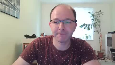 Snapshot of martingersdorf85 chatting on October 2025 02:15:01 PM Martin online show from October 2025 02:15:01 PM