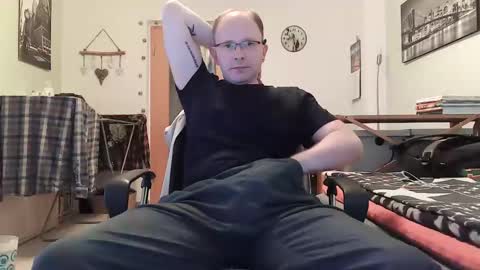 Snapshot of martingersdorf85 chatting on October 2025 03:46:02 PM Martin online show from October 2025 03:46:02 PM