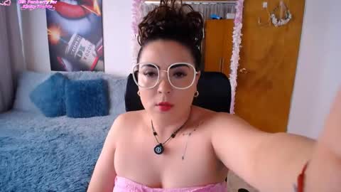 Snapshot of martiniella chatting on June 2026 08:03:01 PM Antonella Martini online show from June 2026 08:03:01 PM