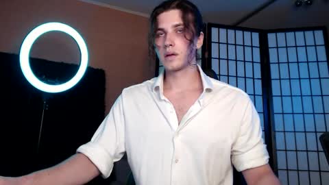 Daddy Marty online show from May 2026 09:20:01 PM