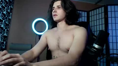 Daddy Marty online show from June 2026 03:07:01 AM