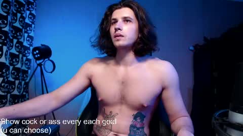 Daddy Marty online show from June 2026 05:28:01 PM