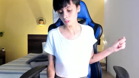 Martina and Anastasia online show from October 2025 09:31:01 PM