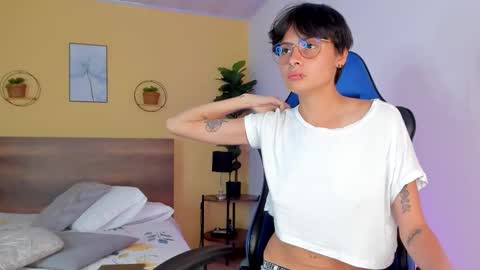 Martina and Anastasia online show from November 2025 08:58:01 PM