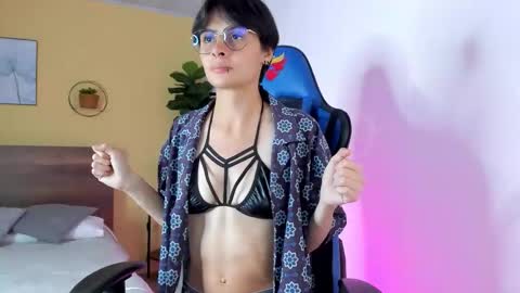 Martina and Anastasia online show from November 2025 10:53:02 PM