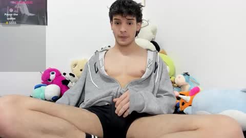 Martin online show from February 2026 03:30:01 PM