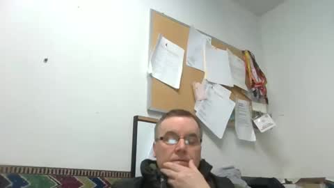 marty1688 online show from December 2024 11:42:02 AM