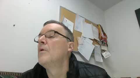 marty1688 online show from January 2025 12:22:01 PM