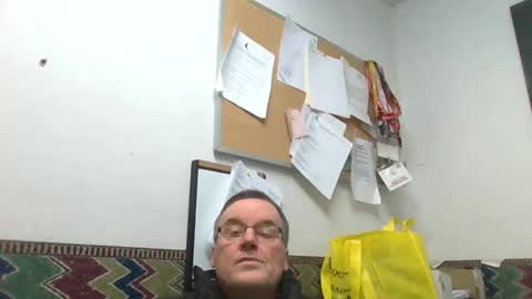 marty1688 online show from January 2025 12:57:02 PM