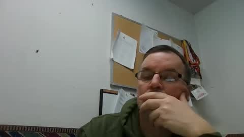 marty1688 online show from January 2025 05:00:02 PM