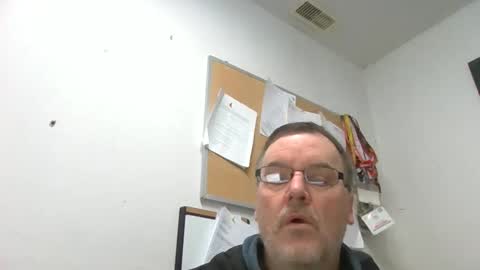 marty1688 online show from January 2025 11:30:02 AM