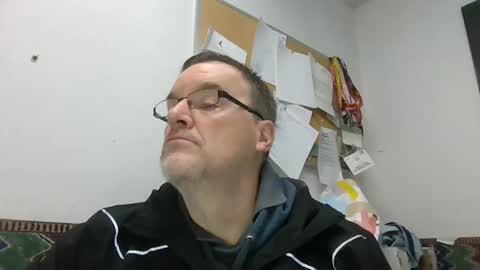 marty1688 online show from January 2025 11:10:01 AM