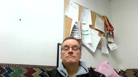 marty1688 online show from January 2026 12:29:02 PM