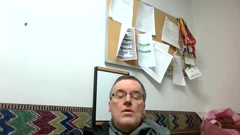 marty1688 online show from January 2026 01:16:02 PM