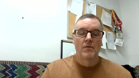 marty1688 online show from June 2026 01:03:01 PM
