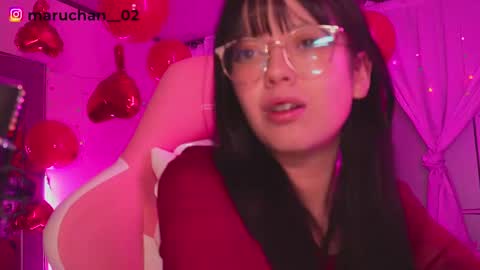 INSTAGRAM Maruchan  02 online show from February 2025 05:19:02 AM