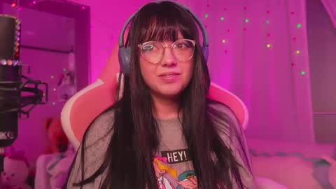 INSTAGRAM Maruchan  02 online show from February 2025 02:29:02 AM