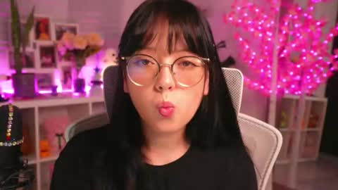 INSTAGRAM Maruchan  02 online show from November 2025 02:11:01 AM