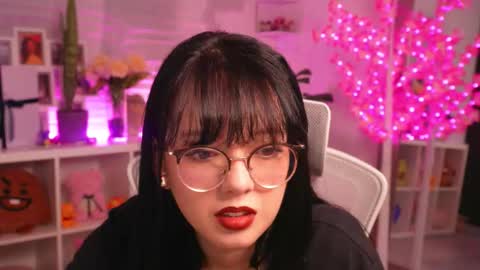 INSTAGRAM Maruchan  02 online show from December 2025 02:21:01 AM