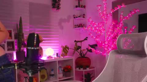 INSTAGRAM Maruchan  02 online show from December 2025 02:17:01 AM