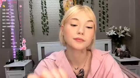 Lisa online show from February 2026 12:14:02 PM