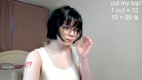 Snapshot of mary_backerr chatting on April 2026 08:34:01 AM Mary online show from April 2026 08:34:01 AM