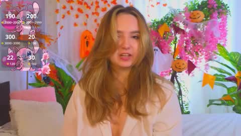 mary_broks online show from October 2025 07:03:02 AM