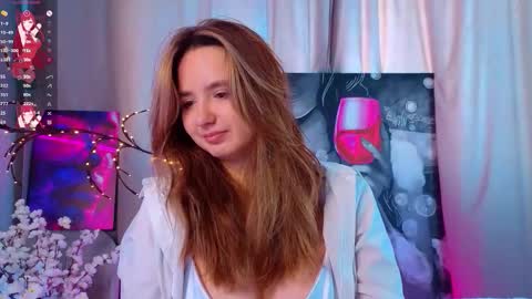 mary_broks online show from November 2025 07:02:02 AM