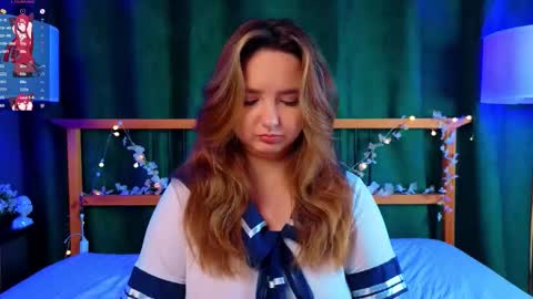 mary_broks online show from November 2025 07:01:01 AM