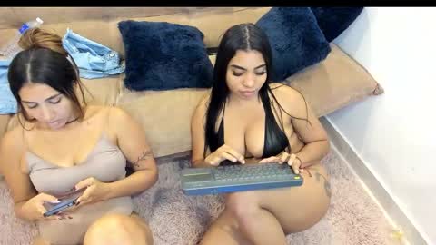 Snapshot of mary_jell81 chatting on October 2025 01:09:02 AM mary j online show from October 2025 01:09:02 AM