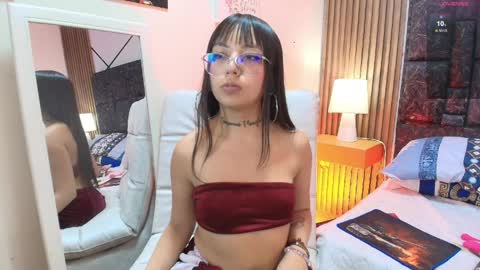 mary_luckaysha online show from March 2026 06:31:01 PM