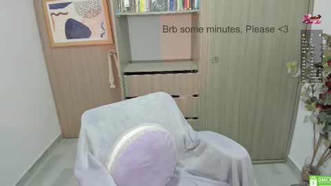 Girl of your dreams  online show from October 2025 02:23:02 AM