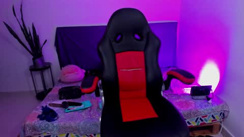 mary_magic online show from January 2025 02:11:02 AM