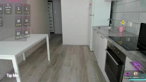 Mary Mey online show from March 2026 11:59:02 AM