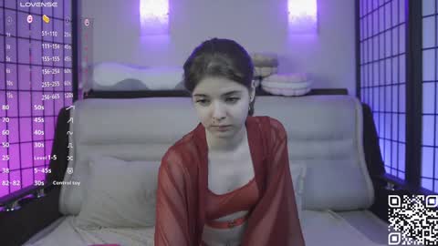 Snapshot of mary_shake chatting on February 2025 07:36:01 PM Mary online show from February 2025 07:36:01 PM