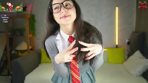 HelIo  Everyone Im MaryWelcome  to my room and  lets have  a good  time  together with me   online show from December 2024 04:31:02 AM