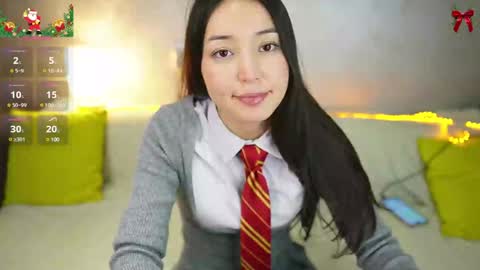 HelIo  Everyone Im MaryWelcome  to my room and  lets have  a good  time  together with me   online show from December 2024 08:10:02 AM