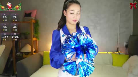HelIo  Everyone Im MaryWelcome  to my room and  lets have  a good  time  together with me   online show from December 2024 03:55:02 AM