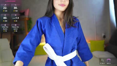 HelIo  Everyone Im MaryWelcome  to my room and  lets have  a good  time  together with me   online show from January 2025 04:44:02 AM