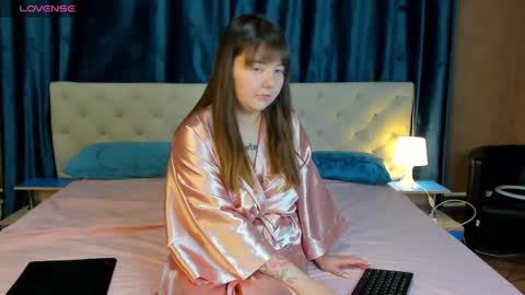 mary_stevenss online show from January 2025 08:38:02 AM