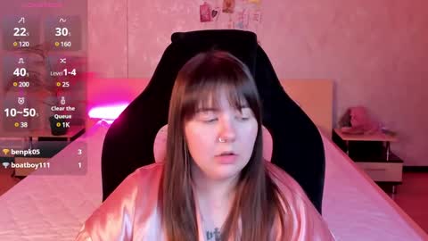 mary_stevenss online show from March 2025 07:47:02 PM
