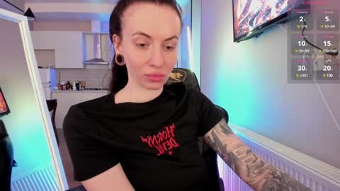 Mary OnlyFans  online show from January 2025 07:15:01 AM