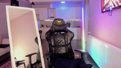 Mary OnlyFans  online show from February 2025 07:30:01 PM