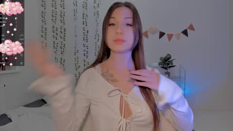 Maryana online show from December 2024 04:20:01 PM