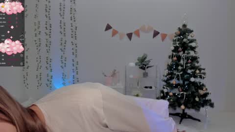 Maryana online show from December 2024 08:25:02 PM