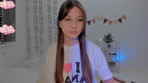 Maryana online show from January 2025 08:50:01 PM